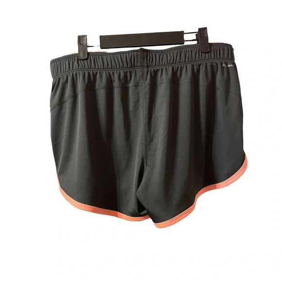 REEBOK WOMENS ATHLETIC SHORTS - Picture 2 of 3